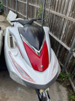 2006 Yamaha Waverunner Fx