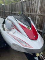 2006 Yamaha Waverunner Fx