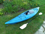 Necky Kayak