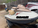 2004 Seadoo GTI
