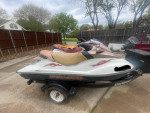 2004 Seadoo GTI