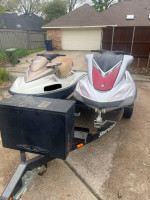2004 Seadoo GTI
