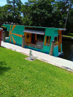 Future Food Boat