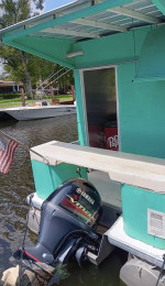 Future Food Boat