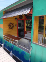 Future Food Boat