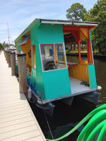 Future Food Boat