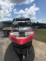 2015 Malibu Wakesetter 247 LSV