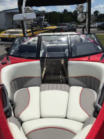 2015 Malibu Wakesetter 247 LSV