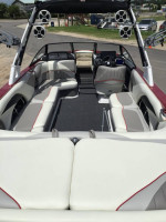 2015 Malibu Wakesetter 247 LSV