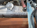 OMC 3.8 LITER GM V 6 ENGINE COMPLETE FULL DRESSED