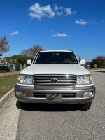 Land Rover 70,000 mi