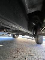 Land Rover 70,000 mi