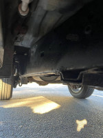 Land Rover 70,000 mi