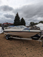 2001 Bayliner - 1750 BE