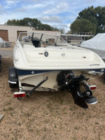 2001 Bayliner - 1750 BE