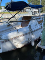 1989 Catalina 25 Wingkeel