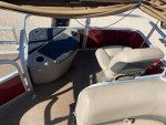 2021 Suntracker Pontoon