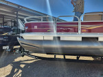 2021 Suntracker Pontoon