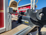 2021 Suntracker Pontoon