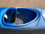 ACADIA by Perception 12.5 ft. Kayak