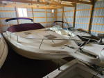 300 Sea Ray Weekender 1993