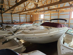 300 Sea Ray Weekender 1993