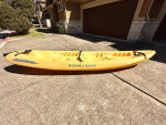 Ocean Kayak Malibu Two XL Tandem Kayak