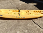 Ocean Kayak Malibu Two XL Tandem Kayak