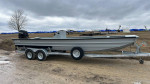 2023 SeaArk 2472 Work Horse CUB