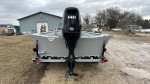 2023 SeaArk 2472 Work Horse CUB