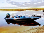 2008 triton