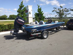 2008 triton