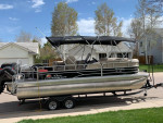 Pontoon/Tritoon