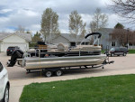 Pontoon/Tritoon