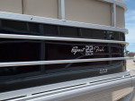 Pontoon/Tritoon