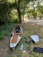 Hobie Pro Angler 14