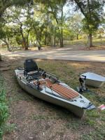 Hobie Pro Angler 14