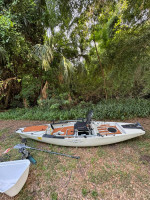 Hobie Pro Angler 14