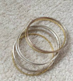 Vintage Bracelets / Vintage Bracelet $5