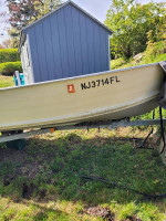 Turnkey boat for fun