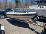 1986 Bayliner Capri