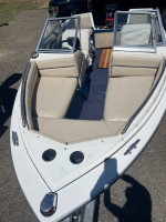 1986 Bayliner Capri