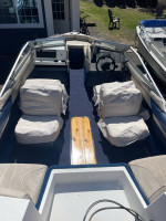 1986 Bayliner Capri
