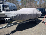 1986 Bayliner Capri
