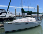 1996 Beneteau Oceanis 281