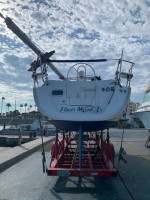 1996 Beneteau Oceanis 281