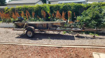 1978 boat/ 1991 trailer/ 4.5 mercury