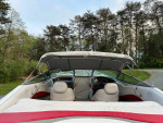 1997 Crownline 202BR Boat