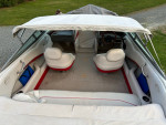 1997 Crownline 202BR Boat