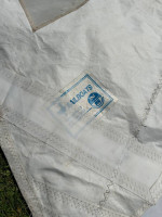 JY 15 sails (2 sets)